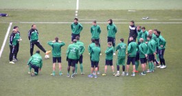 Avellino, si ritorna a Torrette di Mercogliano. 