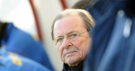Gino Corioni, un uomo che cambi&ograve; la storia del Brescia