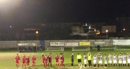 Alla Valle Cervo Andorno il primo round di coppa