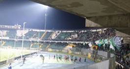 Quale sar&agrave; il futuro dell'Avellino? Ancora Tesser nel progetto?