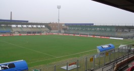 Bari che batosta! Caputo e Masucci lanciano l'Entella