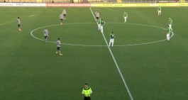 Alessandria-Pordenone: ancora Marconi, ma questo vale 6 punti!