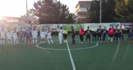 Satanelli, fatali i minuti finali. Passa il Futsal Donia (2-3)