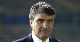 ESCLUSIVA - Lecce, Padalino ha le ore contate. Contattato De Canio