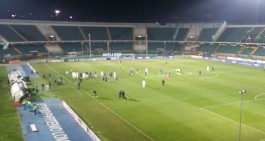 Avellino: cos&igrave; non si va da nessuna parte. Tonfo con la Ternana