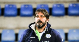 Fidelis Andria: la rivincita di Luca D'Angelo