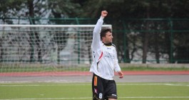 Lo Sporting Pietrelcina ci crede e ne rifila 5 all'Atletico Acquaviva