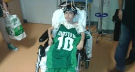 Avellino, la gioia pi&ugrave; bella arriva dai tuoi supporters