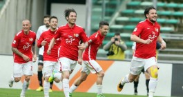 Novara-Bari per un posto play off. Le formazioni ufficiali