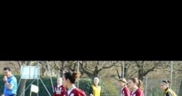 Traverse e imprecisione, Poggese femminile stoppata a Maranello