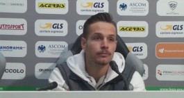 VIDEO-Sirri: "Ci aspettano sei partite ancora pi&ugrave; importanti"