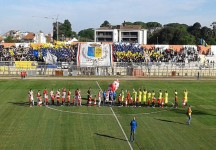 Eccellenza, il Gravina fa suo il derby e corre via verso la D! 