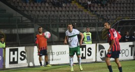 Avellino: dall'addio di Nitriansky al ritorno di Castaldo