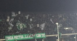Avellino: non decolla la prevendita con la Ternana.