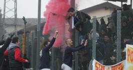 "La partita pi&ugrave; surreale della storia", firmato Stay O' Party