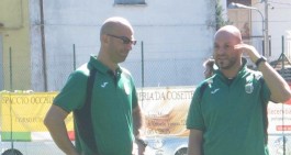 Occhieppese-FC Biella: derby da 'IN' o 'OUT'. Vigliano per l'allungo