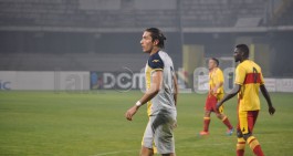 Avellino: che tegola in difesa!