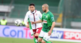 Convocazioni nazionali: la situazione dell'Avellino