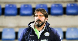 Fidelis Andria, D'Angelo: "Ad Ischia per ipotecare la salvezza"