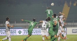 Ascoli-Avellino: le ultime news 