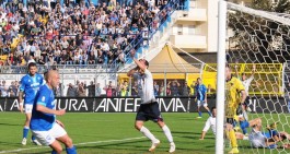 Matera-Cosenza, precedenti vittoriosi con un unico risultato: l'1-0