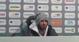 VIDEO-Branca: "Conquistati tre punti fondamentali"