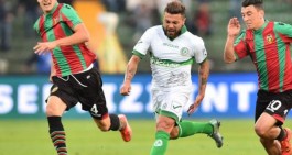 Avellino-Ternana: le probabili formazioni. Ecco chi &egrave; escluso! 