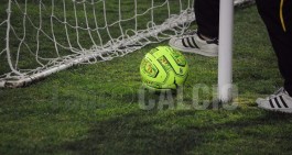 Oggi i recuperi di Promozione e Prima!