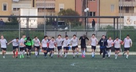 Sconfitta per la Diomede in quel di Sant'Agnello