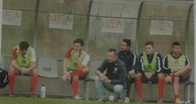 Missaggia, allenatore Occhieppese