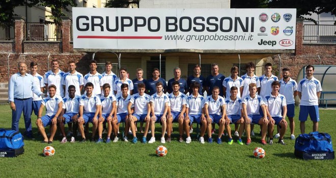 Eccellenza girone C, l'ultima giornata
