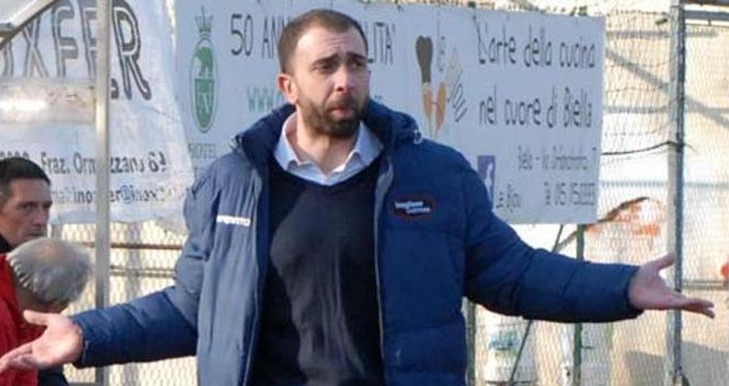 Jacopo Cagna
