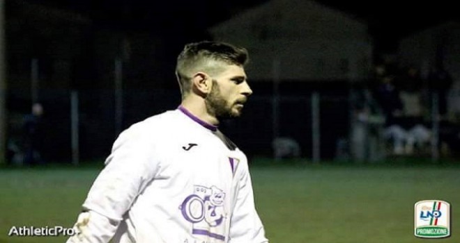 Marangoni, foto AthleticPro+