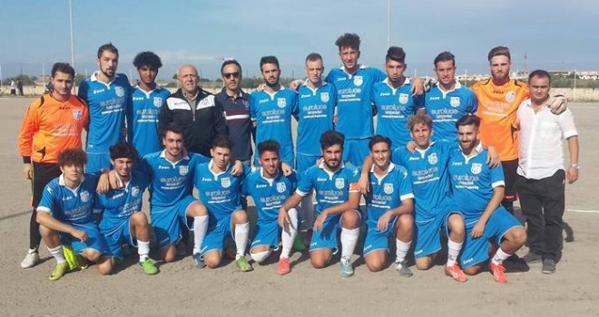 V. Andria, mister Bafunno: "Oggi serve una grande prestazione"