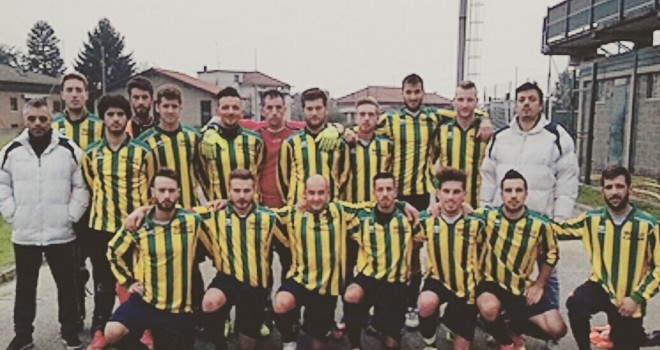 Le Torri sono in piena zona playoff
