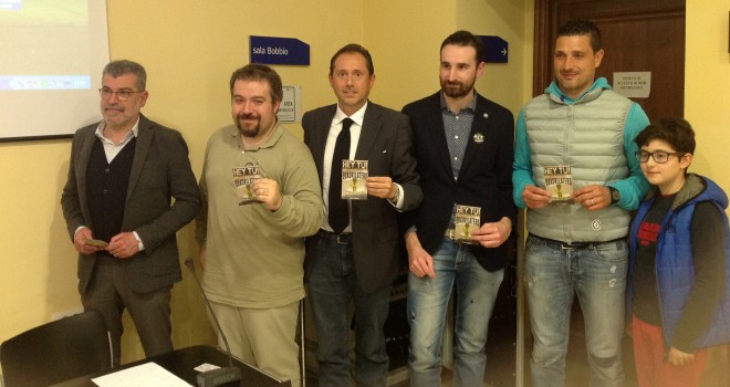 VIDEO: tutto su "Il Quadrilatero", conferenza ad Alessandria