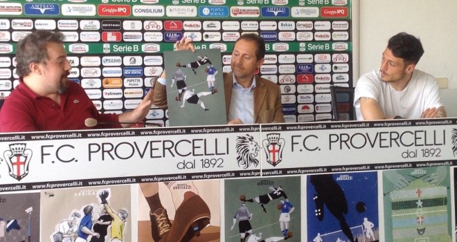 VIDEO: Lacuna Inc. a casa della Pro, ecco a voi "Il Quadrilatero"