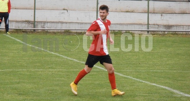 IL PAGELLONE - Seconda Categoria: top 11 e analisi squadre 