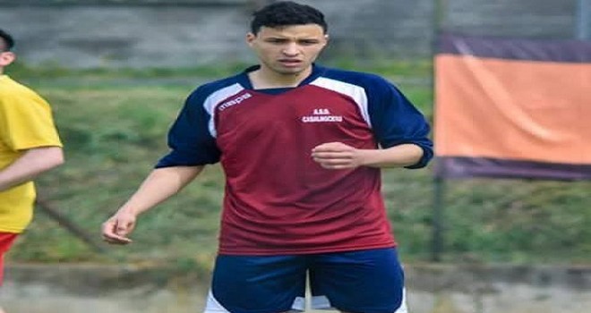 Bouchari, Casalnoceto