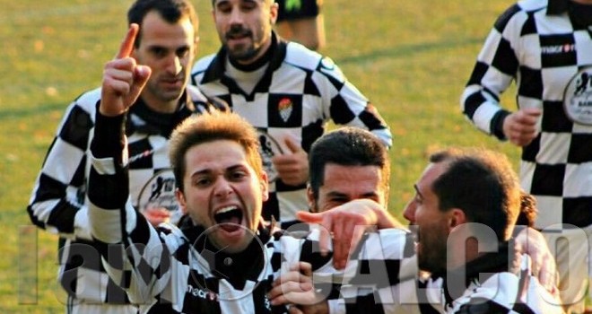 Vigliano e VCA 3 punti nella corsa playoff - Occhieppese corsara