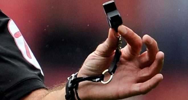 Cosenza-Juve Stabia, la scheda dell'arbitro Viotti 