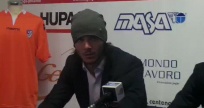 Alessandria: lungo stop per Marconi