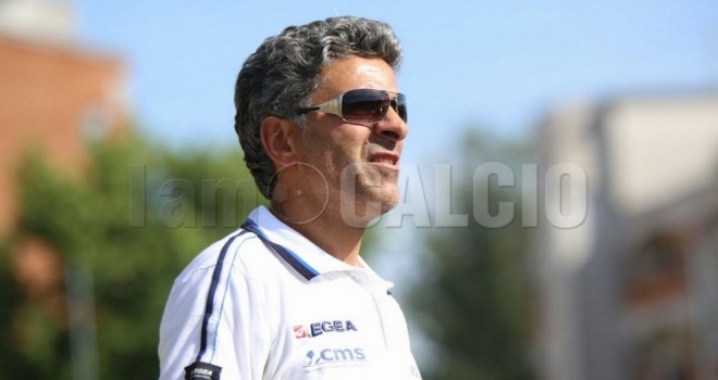 Mister Esposito, Real Campoli