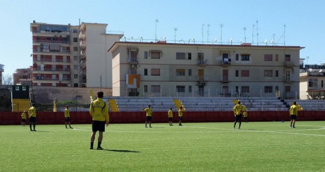 Foto Alfano, Gragnano Calcio