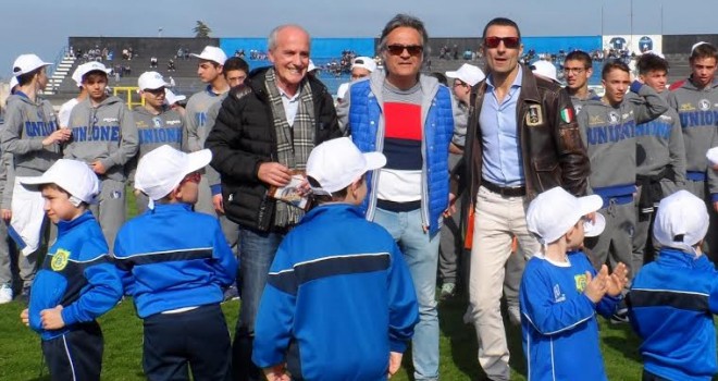 UC Bisceglie, Pedone: "Confermare Bitetto? Possibilit&agrave; reale"