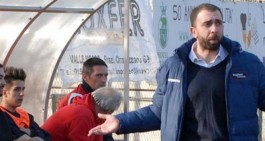 Promozione - Cagna non &egrave; pi&ugrave; l'allenatore della Biogliese