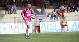 Narciso, pi&ugrave; di un mese di stop: il comunicato del Foggia
