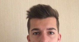 Gaglianico, vittoria super e momentaneo primato in classifica 