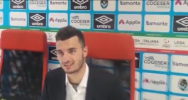 VIDEO: Bocalon e Sperotto parlano dopo il successo a Gorgonzola