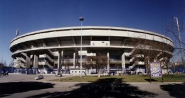 La Nazionale sbarca a Verona